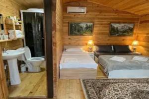 Bale dom Hotel, Gudauta