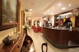 Hotel Meridiana, Bellano