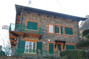 La Sorgente Bed & Breakfast Mini-hotel, Baveno