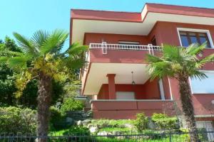 Apartment Hotel «Residence Ortensia», Baveno
