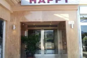 Hotel Happy, Battipaglia