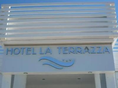La Terrazza - 0