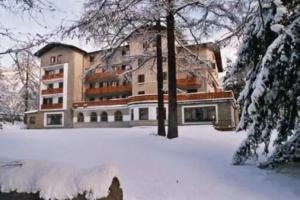 Hotel des Geneys Splendid, Bardonecchia