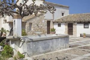 Fattoria Manostalla, Balestrate