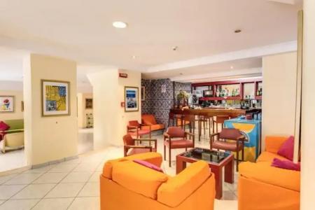 Marina Club - 9
