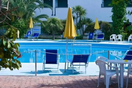Marina Club - 20