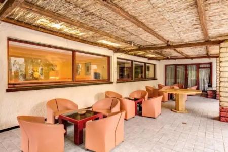 Marina Club - 19