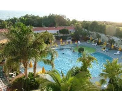 Marina Club - 56