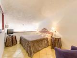 Standard Quadruple room with sea view
