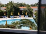 Standard Triple room with sea view