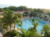 Standard Double room with sea view