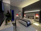 Superior Double room with sea view