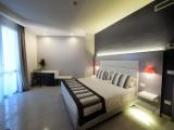 Standard Triple room with balcony