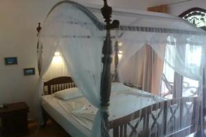 Sandali Walauwa, Bentota