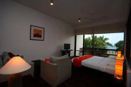 Temple Tree Resort & Spa - 63