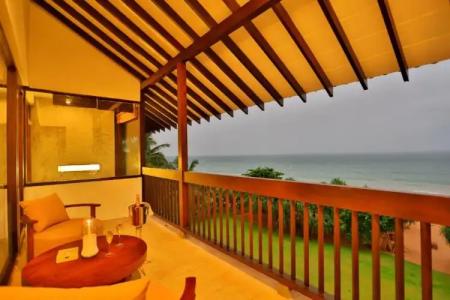 Temple Tree Resort & Spa - 81