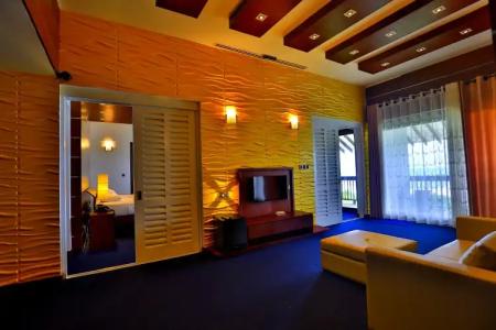 Temple Tree Resort & Spa - 72