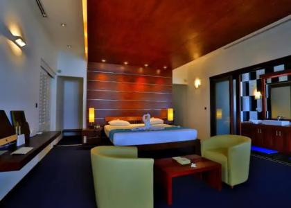 Temple Tree Resort & Spa - 76