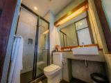 Superior Double room with balcony and with ocean view