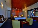 Presidential Suite with balcony
