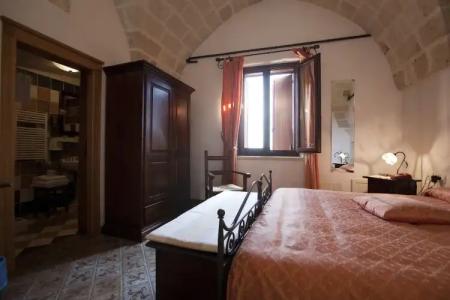 Masseria Bosco & Masseria Strazzati - 3