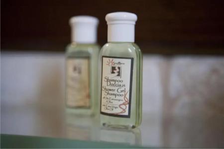 Masseria Bosco & Masseria Strazzati - 17