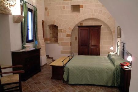 Masseria Bosco & Masseria Strazzati - 24