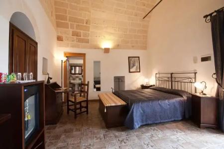 Masseria Bosco & Masseria Strazzati - 4