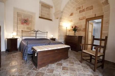 Masseria Bosco & Masseria Strazzati - 1