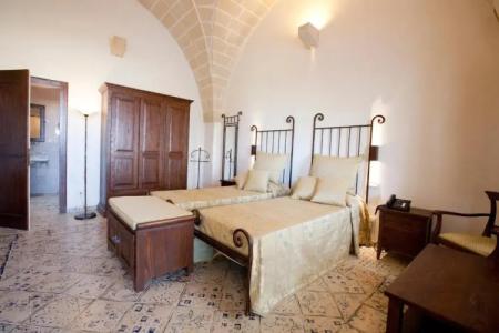 Masseria Bosco & Masseria Strazzati - 19