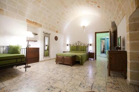 Masseria Bosco & Masseria Strazzati - 20