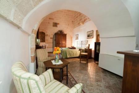 Masseria Bosco & Masseria Strazzati - 7