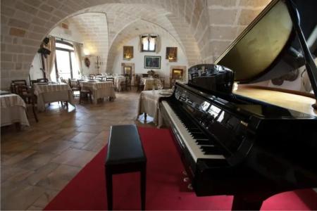 Masseria Bosco & Masseria Strazzati - 14