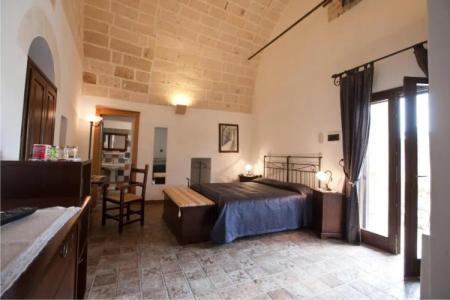 Masseria Bosco & Masseria Strazzati - 16