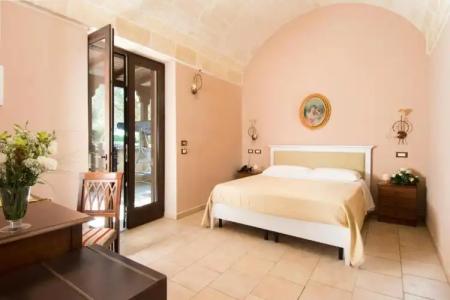 Masseria Grottella - 23