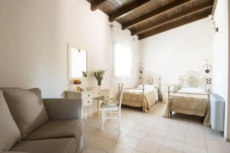 Masseria Grottella - 21