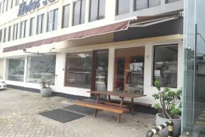 Hotel Janaki, Colombo