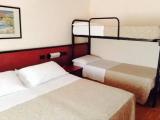 Classic Quadruple room