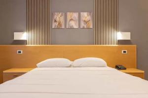 Hotel la Fertè, Asti