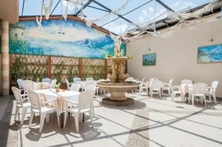 Ristorante Bacco - 11