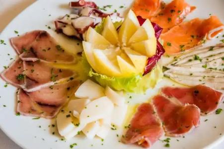 Ristorante Bacco - 7