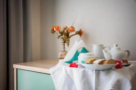 Ristorante Bacco - 18