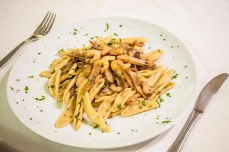 Ristorante Bacco - 5