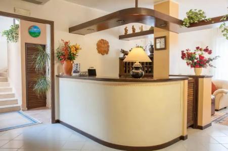 Ristorante Bacco - 1