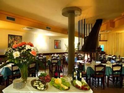 Ristorante Bacco - 14