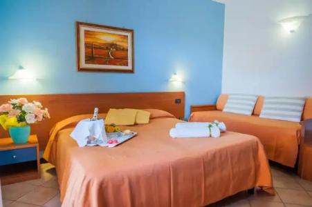 Ristorante Bacco - 17