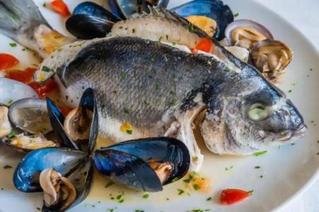 Ristorante Bacco - 6