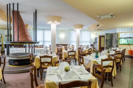 Ristorante Bacco - 13