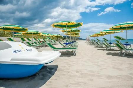 Ristorante Bacco - 10