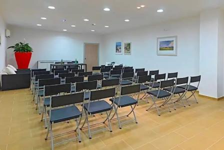 Camping Le Palme - 16